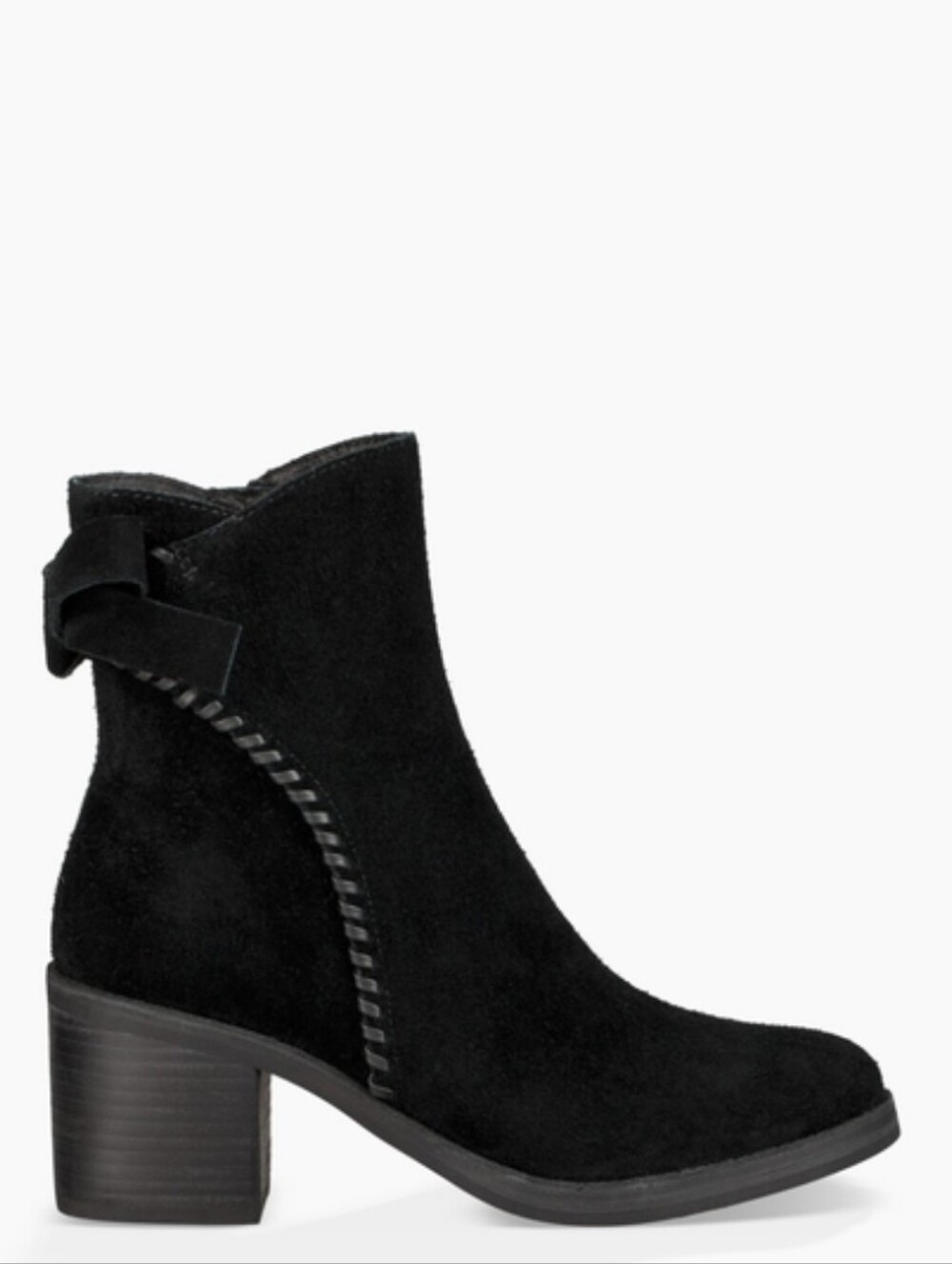 UGG Fraise Whipstitch Boot